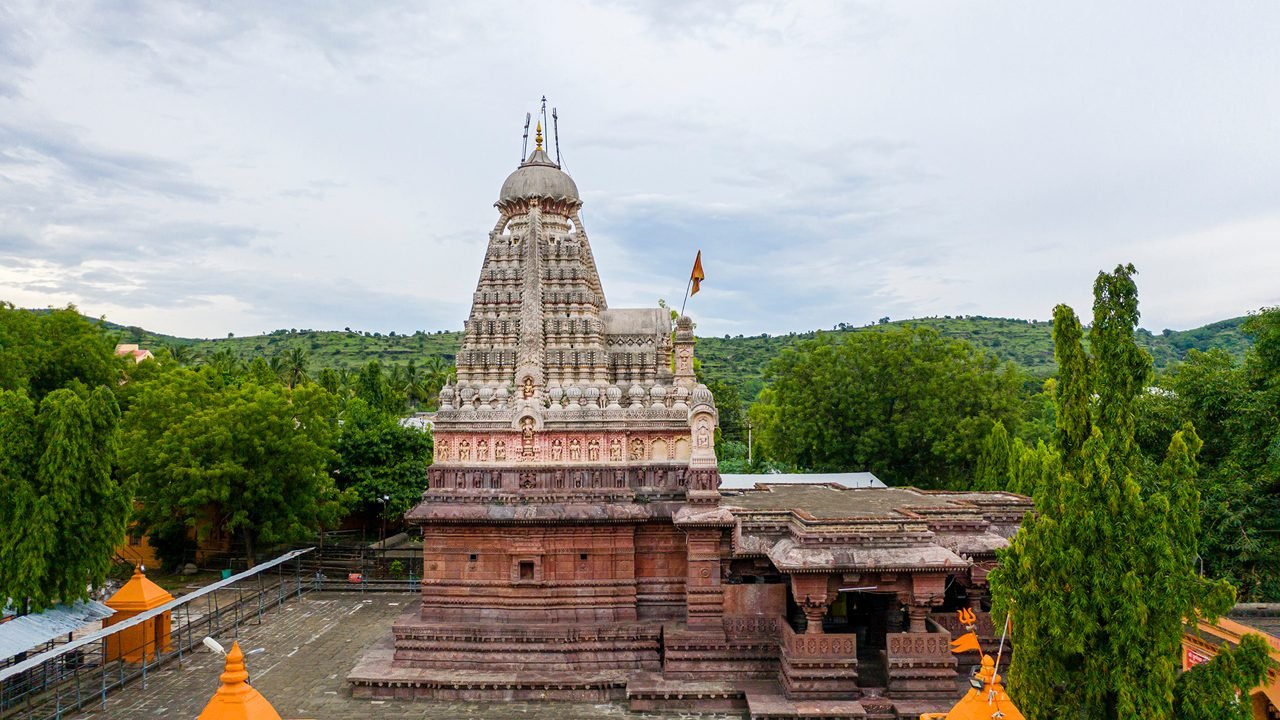 Shirdi → Sambhajinagar